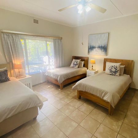 Appartement Little Eden Saint Lucia Estuary Extérieur photo