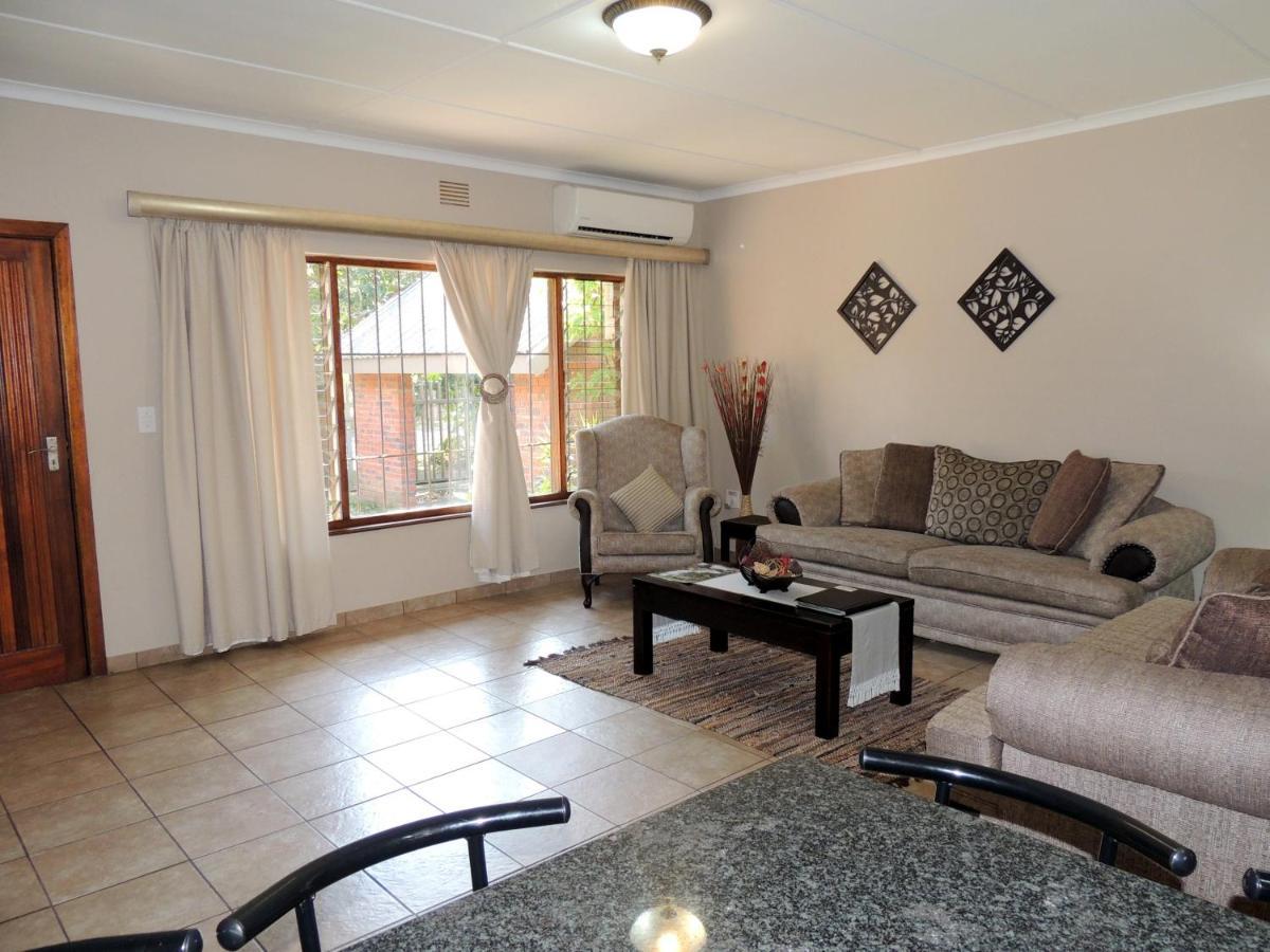 Appartement Little Eden Saint Lucia Estuary Extérieur photo