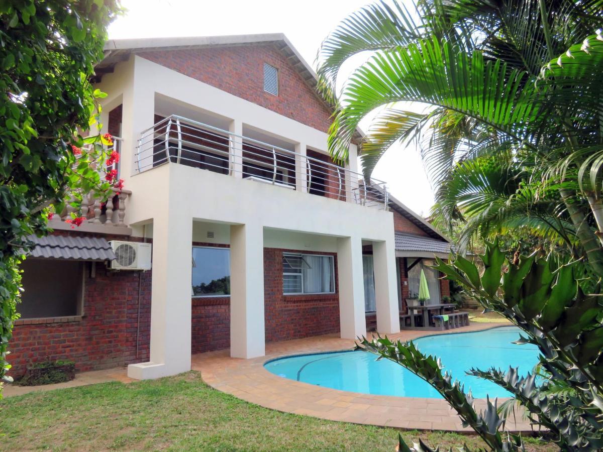 Appartement Little Eden Saint Lucia Estuary Extérieur photo