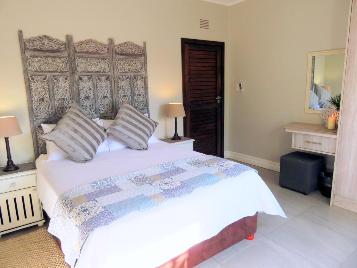 Appartement Little Eden Saint Lucia Estuary Extérieur photo