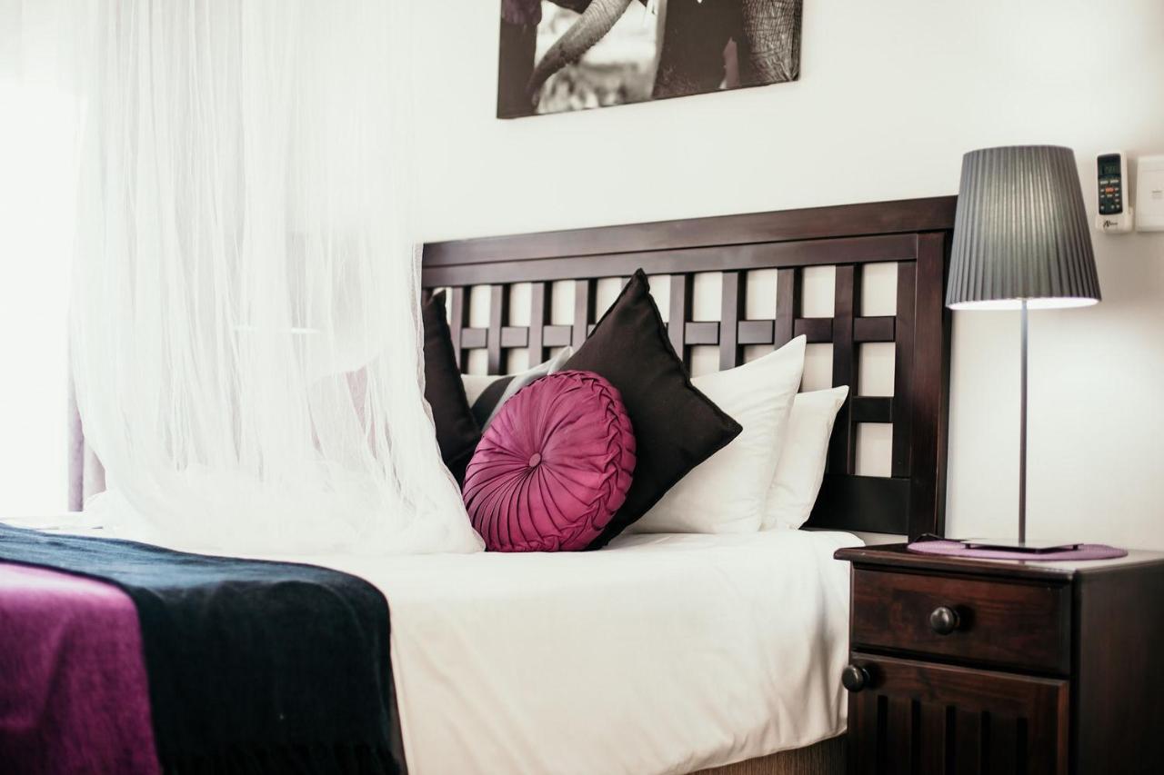 Appartement Little Eden Saint Lucia Estuary Extérieur photo