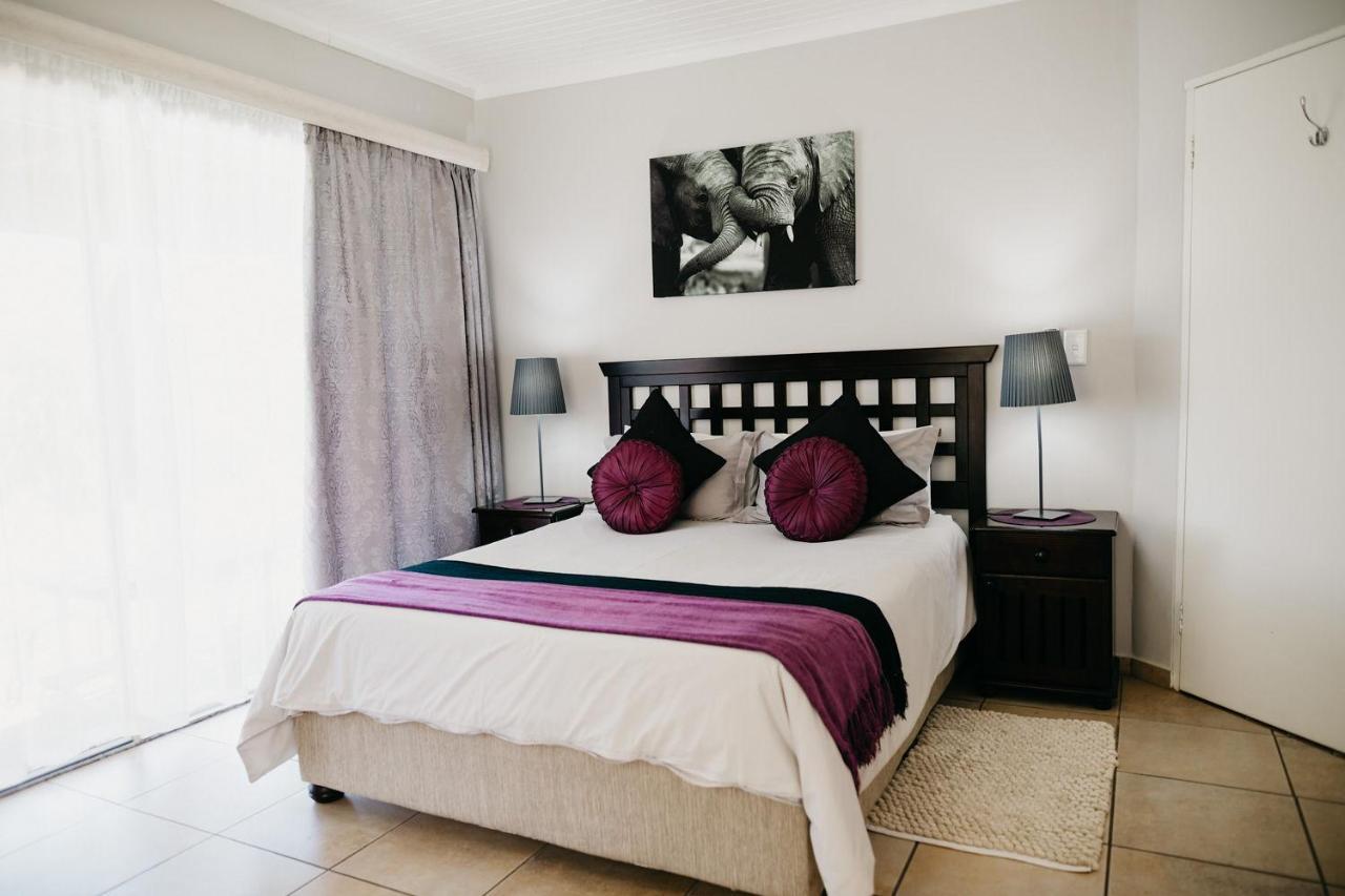 Appartement Little Eden Saint Lucia Estuary Extérieur photo