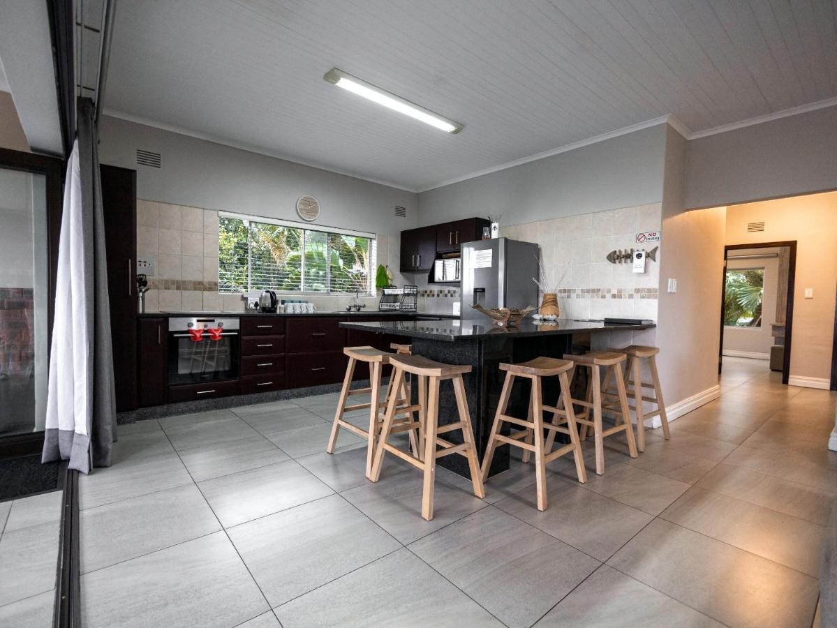 Appartement Little Eden Saint Lucia Estuary Extérieur photo