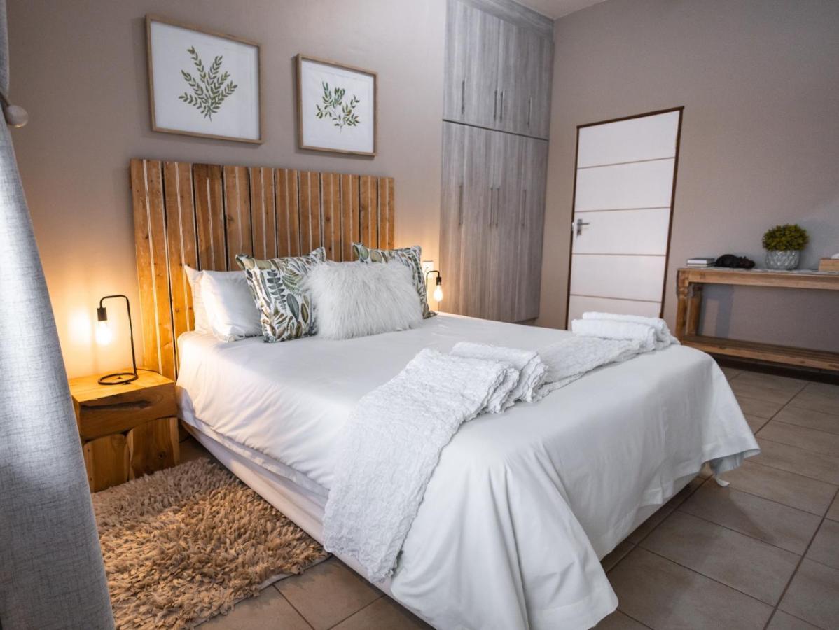 Appartement Little Eden Saint Lucia Estuary Extérieur photo