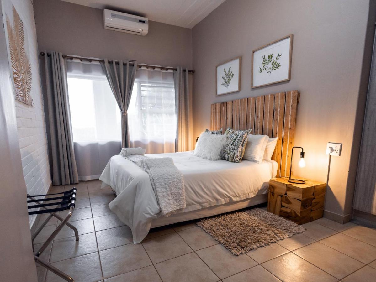 Appartement Little Eden Saint Lucia Estuary Extérieur photo