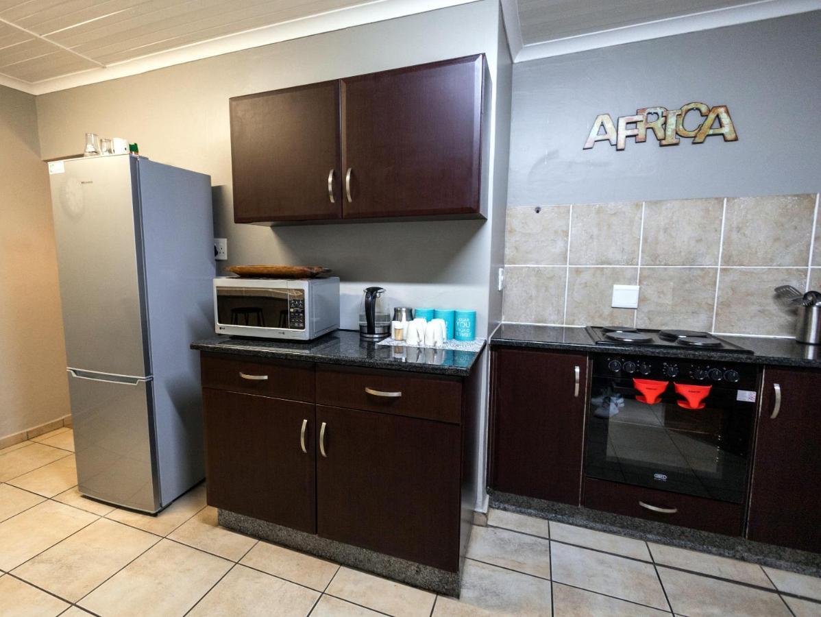 Appartement Little Eden Saint Lucia Estuary Extérieur photo