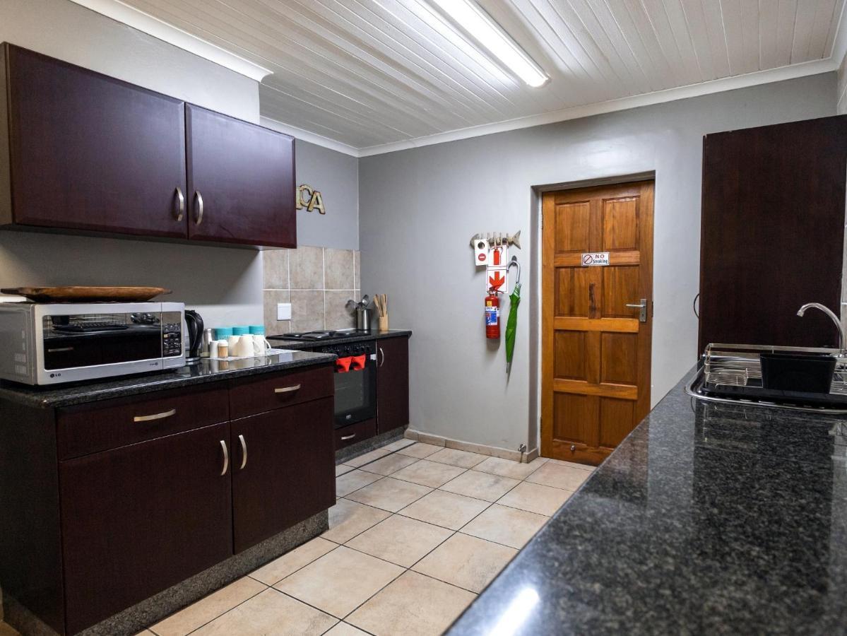 Appartement Little Eden Saint Lucia Estuary Extérieur photo