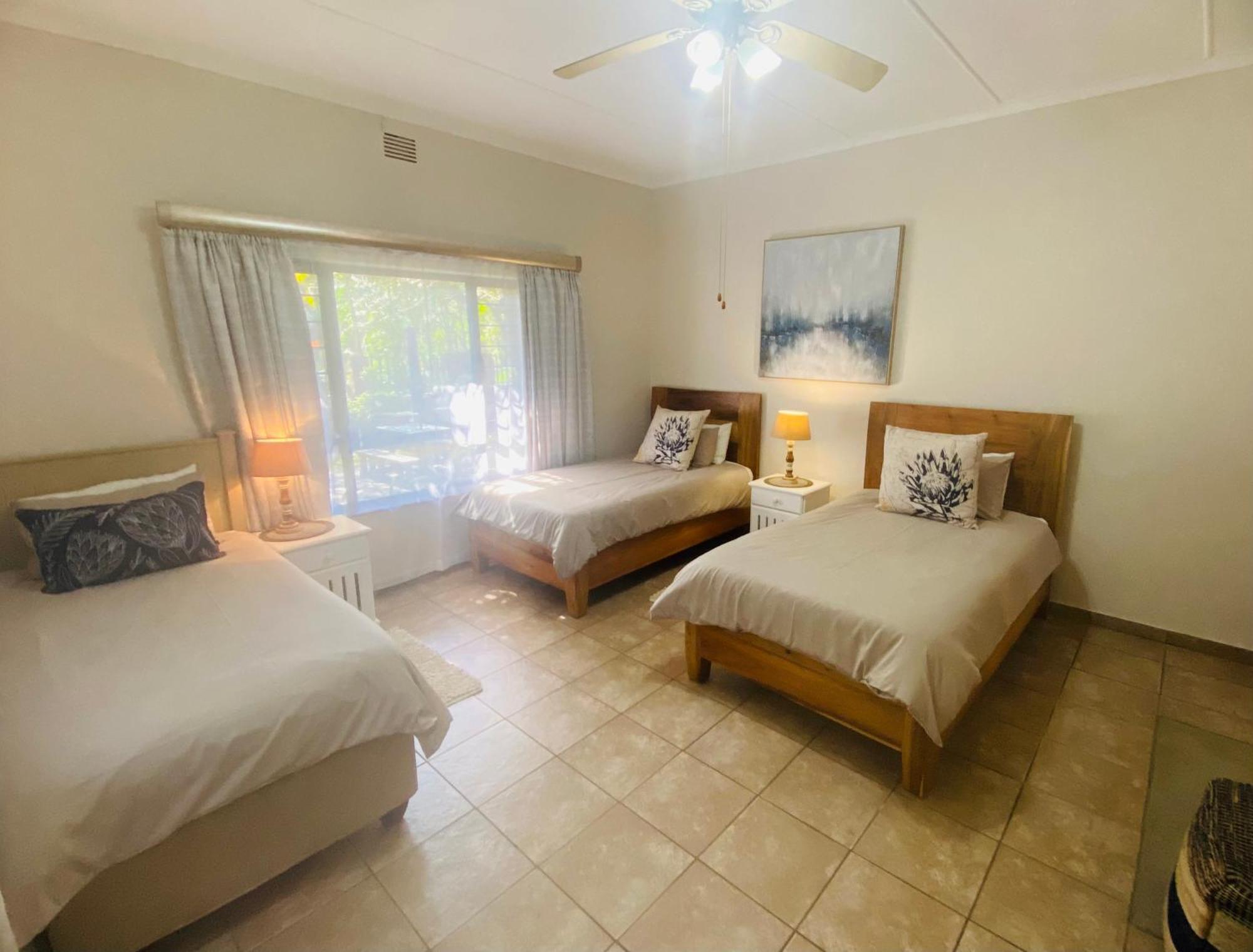 Appartement Little Eden Saint Lucia Estuary Extérieur photo