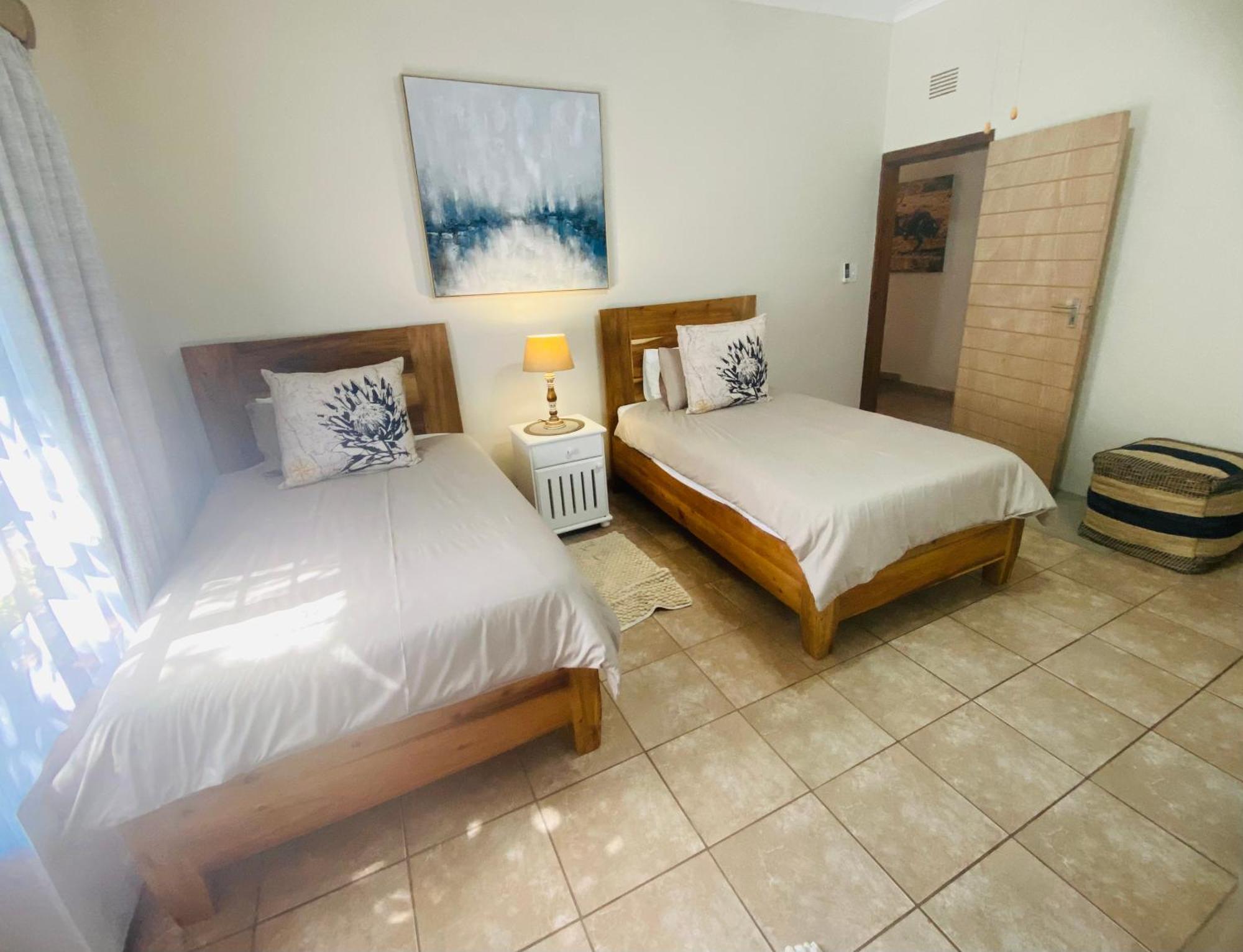 Appartement Little Eden Saint Lucia Estuary Chambre photo