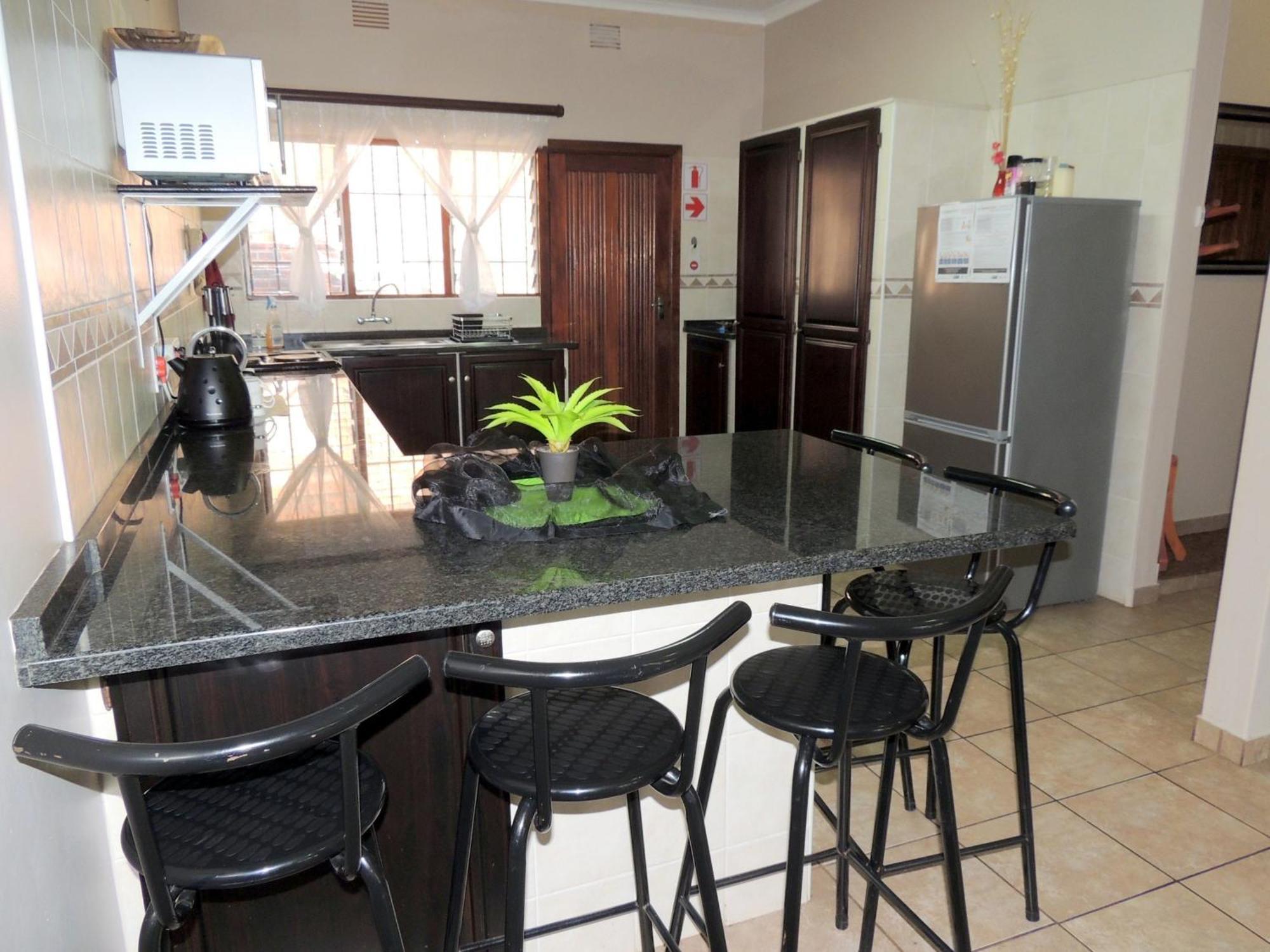 Appartement Little Eden Saint Lucia Estuary Chambre photo