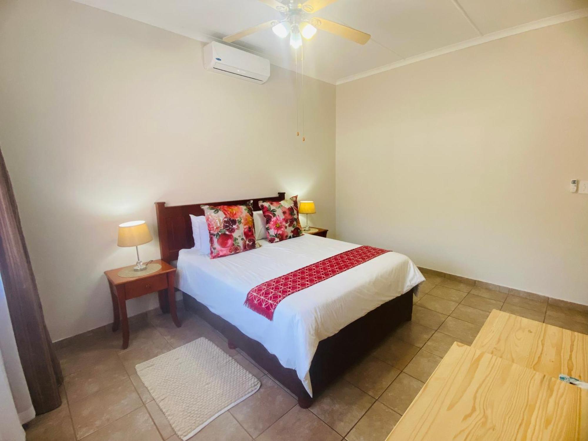 Appartement Little Eden Saint Lucia Estuary Chambre photo