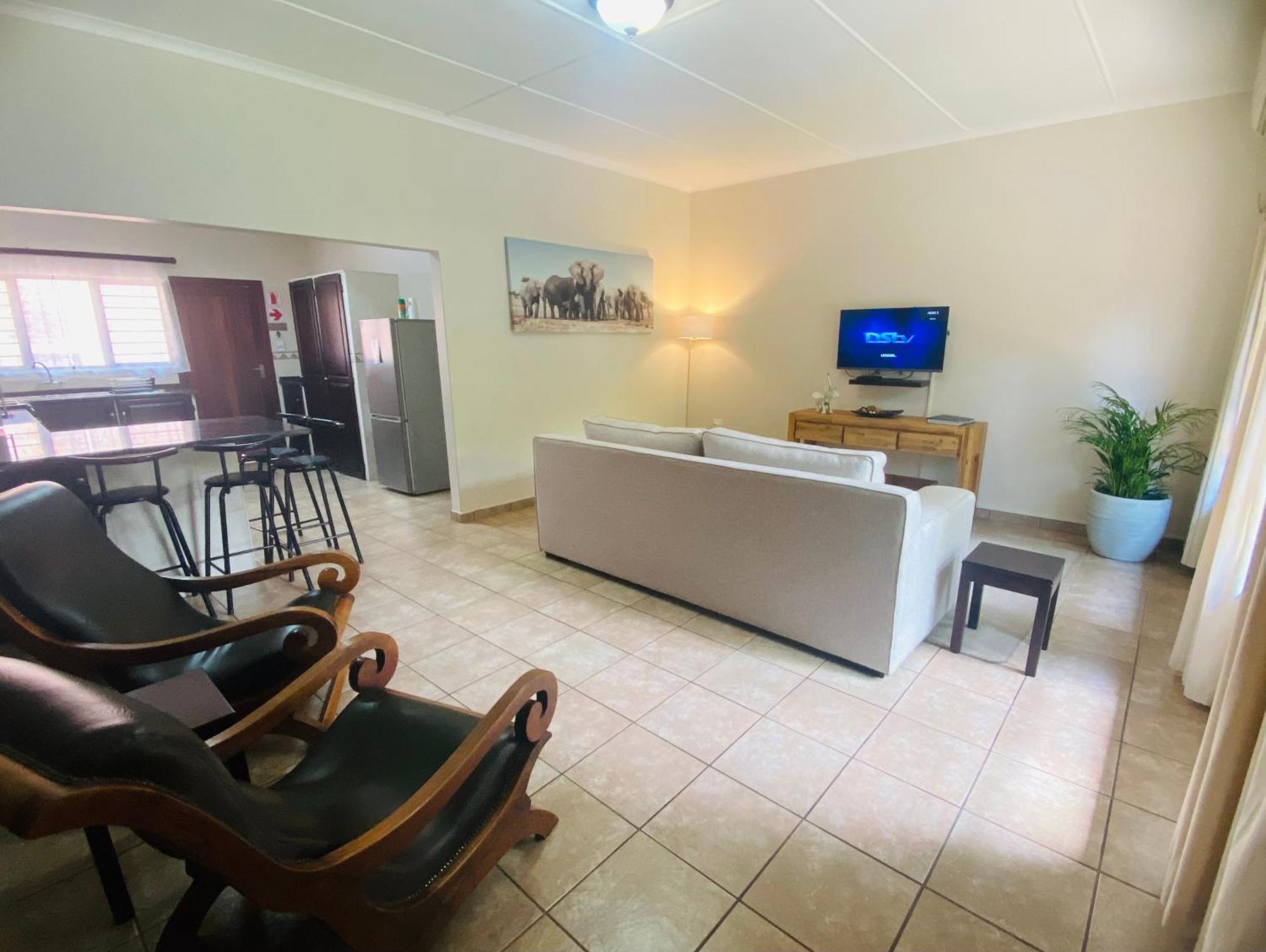 Appartement Little Eden Saint Lucia Estuary Chambre photo