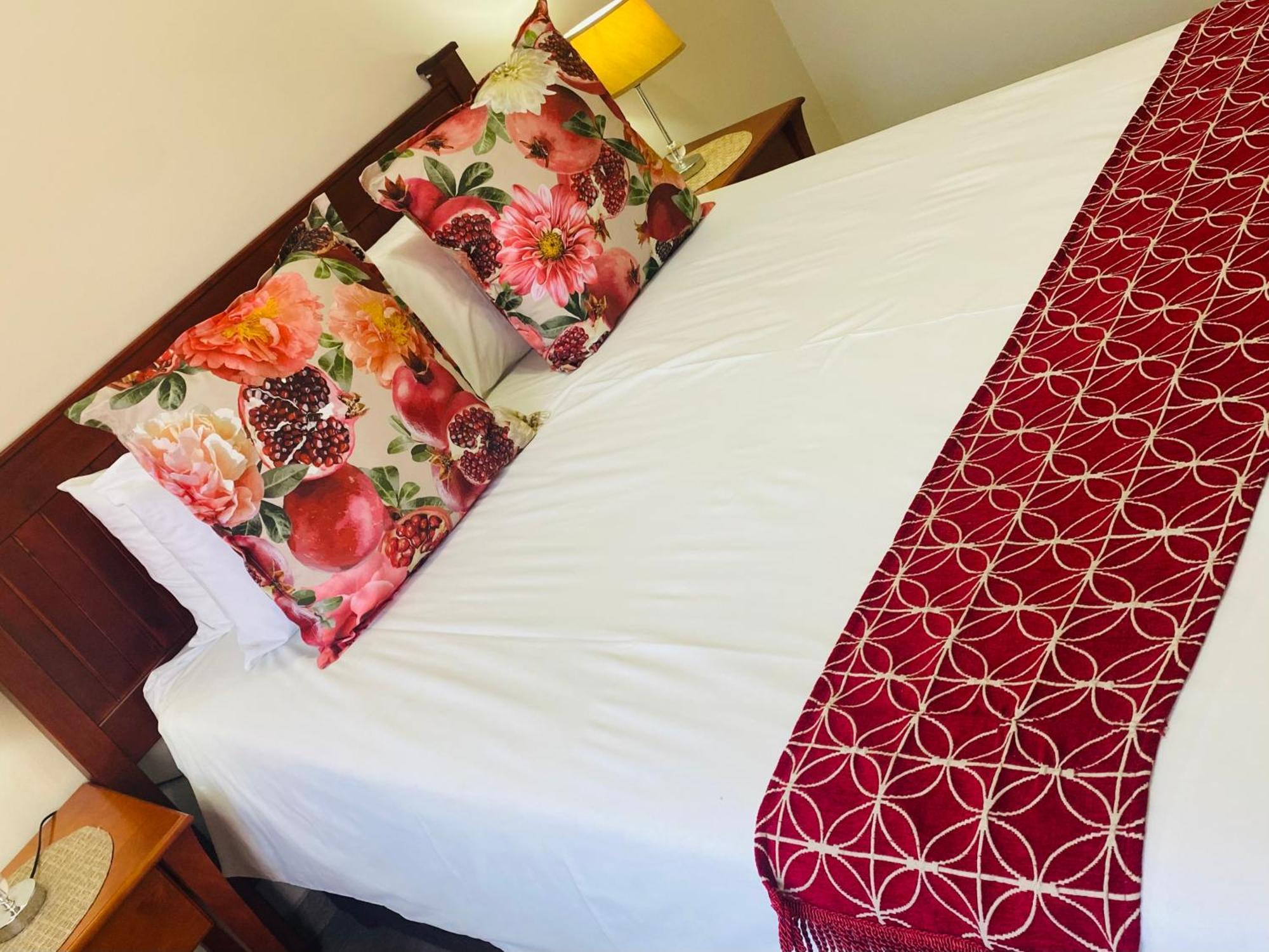 Appartement Little Eden Saint Lucia Estuary Chambre photo