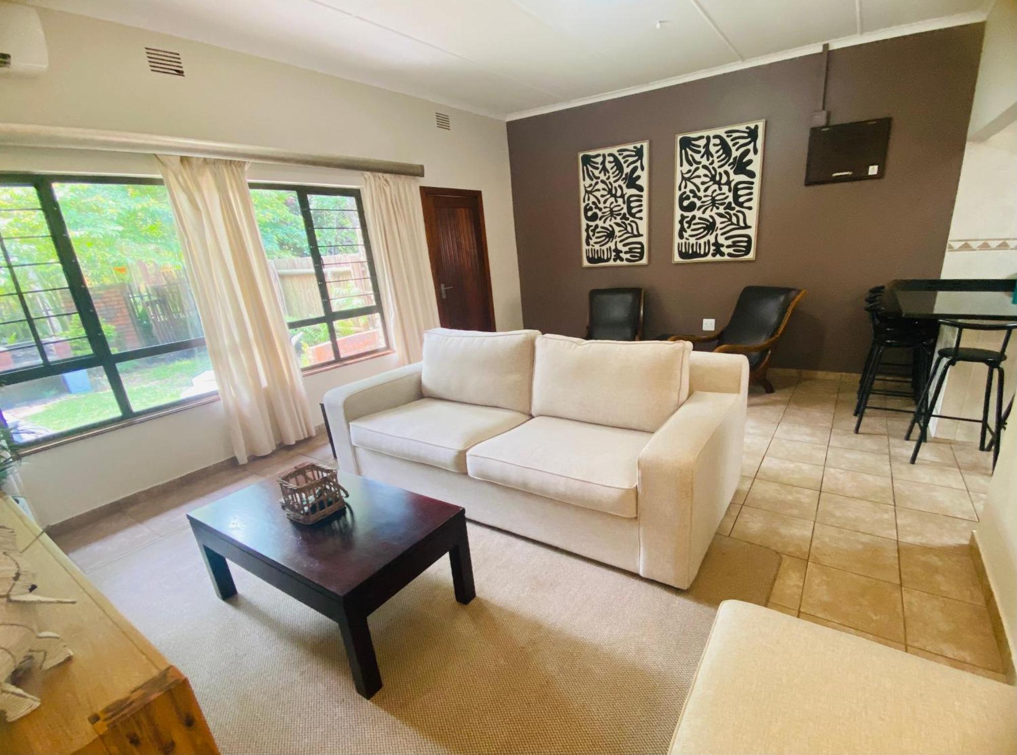 Appartement Little Eden Saint Lucia Estuary Chambre photo