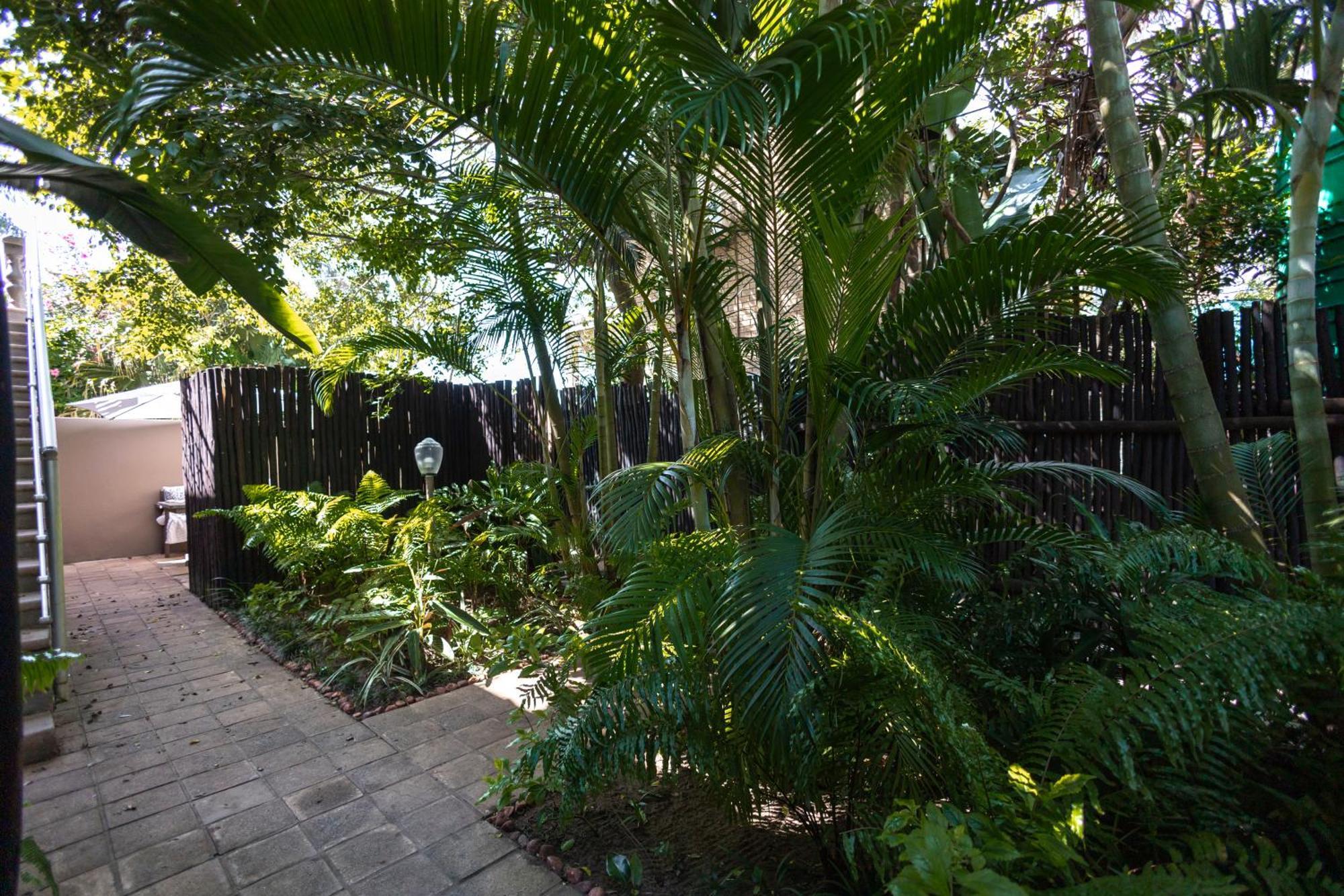 Appartement Little Eden Saint Lucia Estuary Extérieur photo