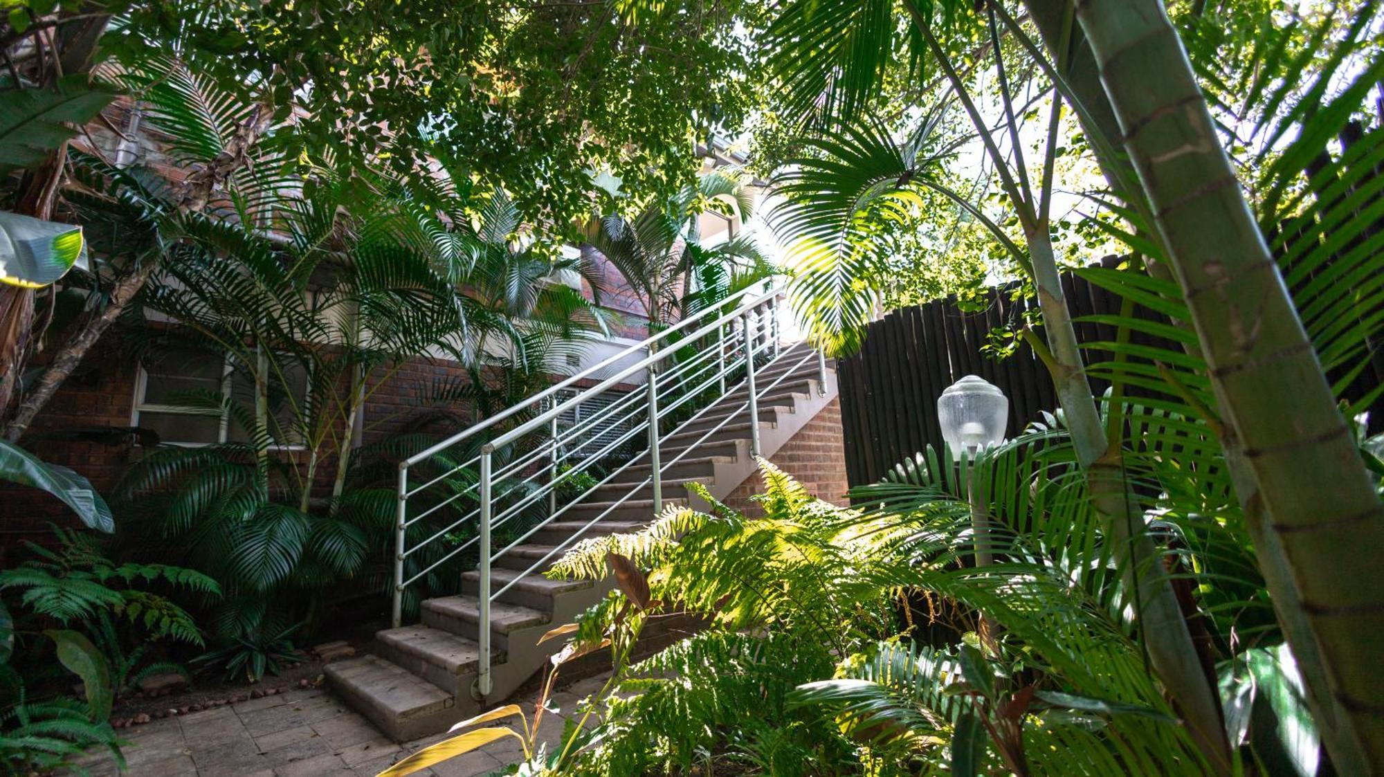 Appartement Little Eden Saint Lucia Estuary Extérieur photo