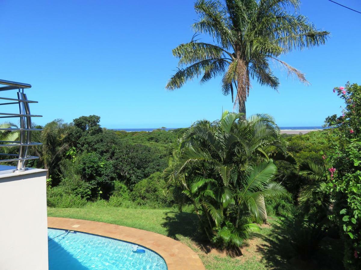 Appartement Little Eden Saint Lucia Estuary Extérieur photo